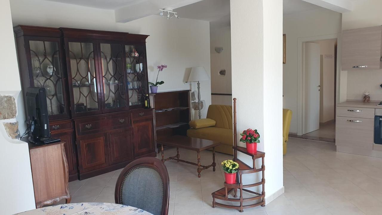 Ca Zelinda House Holiday Moneglia Exterior foto