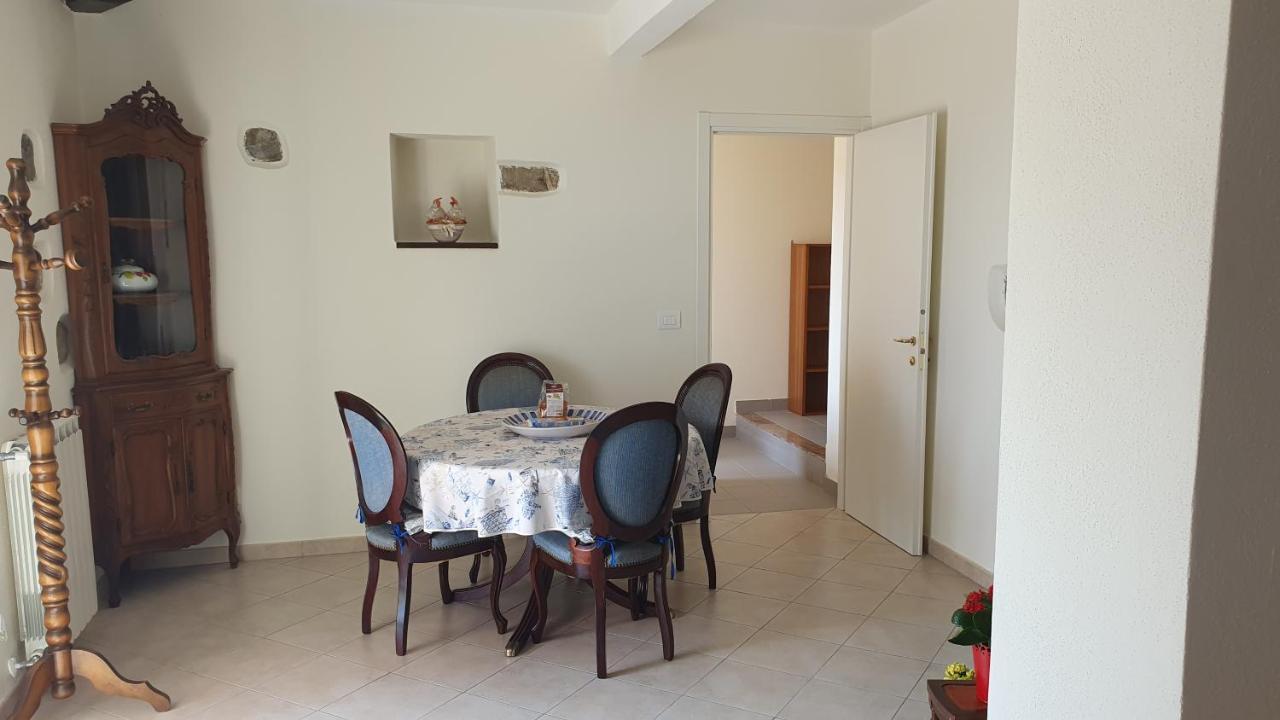 Ca Zelinda House Holiday Moneglia Exterior foto