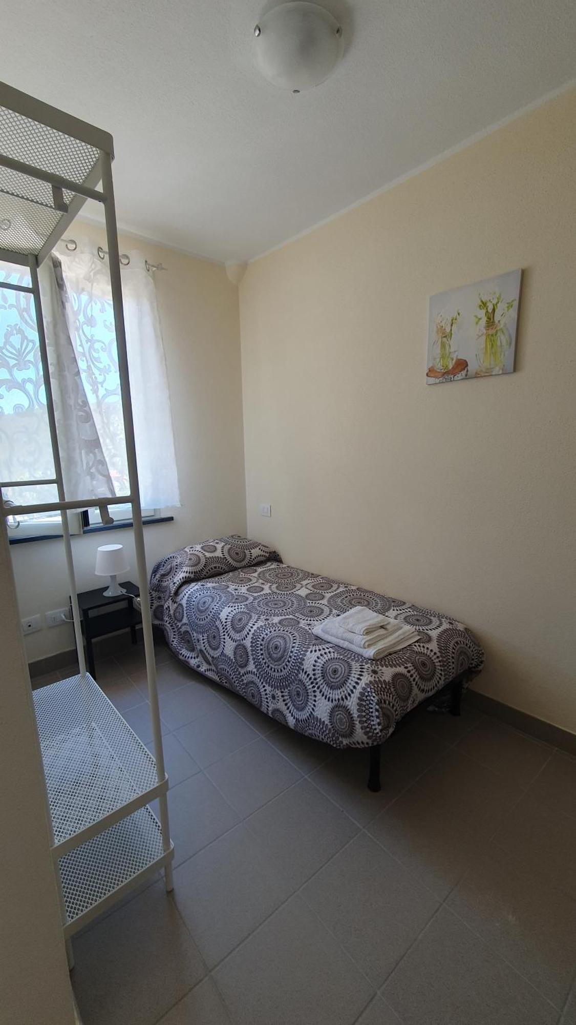 Ca Zelinda House Holiday Moneglia Exterior foto